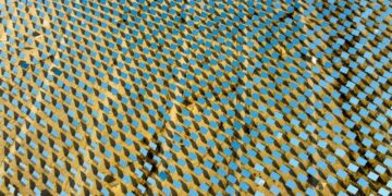 Gabès: 340 millions de dinars pour une nouvelle centrale solaire à El Mahamla