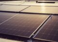 Tunisie: le volume de panneaux solaires chinois importés en hausse de 420% en trois mois!
