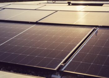 Tunisie: le volume de panneaux solaires chinois importés en hausse de 420% en trois mois!