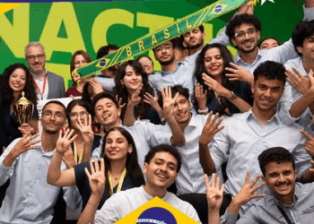 Enactus TBS remporte le titre de champion national 2026 et représentera la Tunisie au World Cup de São Paulo
