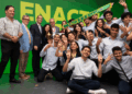 Enactus TBS décroche un 4ᵉ sacre consécutif et porte la Tunisie vers la World Cup 2026 au Brésil
