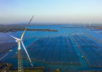 Le cercle vicieux du déficit énergétique est à briser