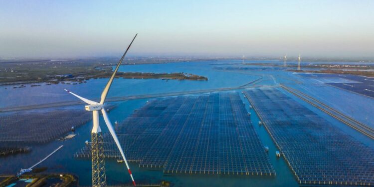 Le cercle vicieux du déficit énergétique est à briser