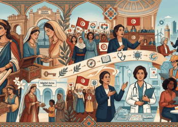 Avant les CEO, il y avait les reines : les femmes qui ont marqué l’histoire du leadership en Tunisie