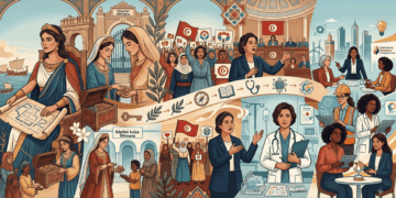 Avant les CEO, il y avait les reines : les femmes qui ont marqué l’histoire du leadership en Tunisie