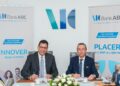 Bank ABC Tunisie et BMICE signent un accord de financement en faveur du commerce extérieur au Maghreb Arabe