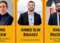 Trois startups tunisiennes s’envolent vers San Francisco pour la finale du Startup World Cup