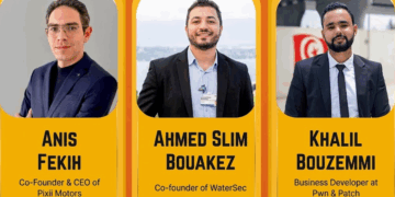 Trois startups tunisiennes s’envolent vers San Francisco pour la finale du Startup World Cup