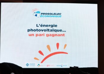 Prosol Elec 2026, les entreprises passent-elles à l’étape concrète?