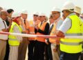 Kairouan: un méga-projet sanitaire à 450 millions de dinars entre dans une nouvelle phase
