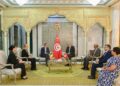 Tunisie-Belgique mise sur les investissements pour changer d’échelle