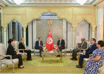 Tunisie-Belgique mise sur les investissements pour changer d’échelle