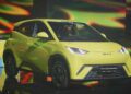Automobile: de Brasilia à Tunis, BYD sur tous les fronts