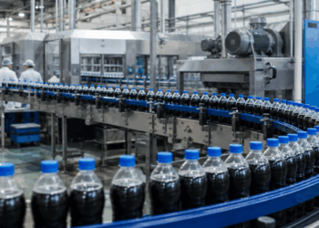 Varun Beverages prépare son entrée en Tunisie avec une coentreprise de 9 millions de dinars