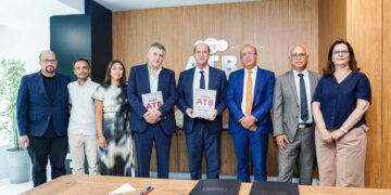 L’ATB renforce son engagement auprès des pharmaciens d’officine grâce à un partenariat avec le SPOT