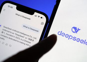 DeepSeek lance une IA jusqu’à 100 fois moins chère que ses concurrents