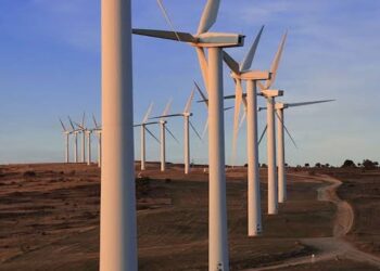 L’Égypte mise sur l’éolien pour réduire sa facture énergétique