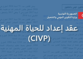 CIVP en Tunisie, ce qu’il faut savoir avant de signer un contrat