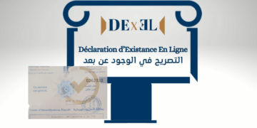 Bonne nouvelle pour les Tunisiens: la patente se fait désormais en ligne