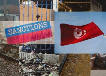 Des poursuites judiciaires contre ces Tunisiens