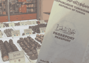 Ce pays européen augmente plusieurs frais consulaires pour les Tunisiens