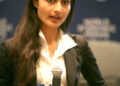 Saadia Zahidi devient la première femme à diriger l’IATA après plus de 20 ans au WEF