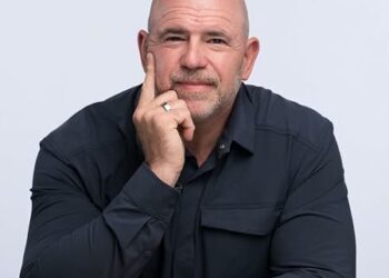 L’entrepreneuriat se joue dès l’enfance: comment Steve Distante apprend aux enfants à oser
