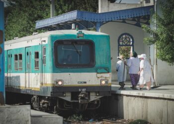 Un TGV tunisien pour redispatcher l’attractivité économique à l’échelle nationale