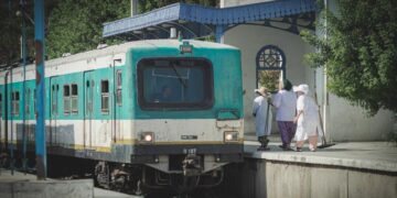 Un TGV tunisien pour redispatcher l’attractivité économique à l’échelle nationale