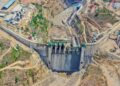 Tanzanie : l’un des plus grands projets hydroélectriques d’Afrique, à 2,9 milliards de dollars, entre en service