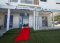 Wifak Bank annonce l’ouverture de sa 61ème agence au Kef