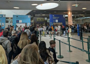 Ces 5 aéroports sont les plus stressants au monde en 2026
