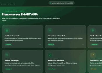 APIA : un assistant intelligent pour réduire les frictions qui freinent l’investissement agricole