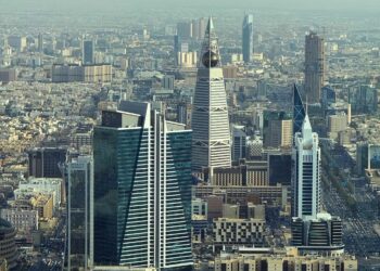 Finance internationale : les flux financiers entre Riyad et Abou Dhabi se compliquent