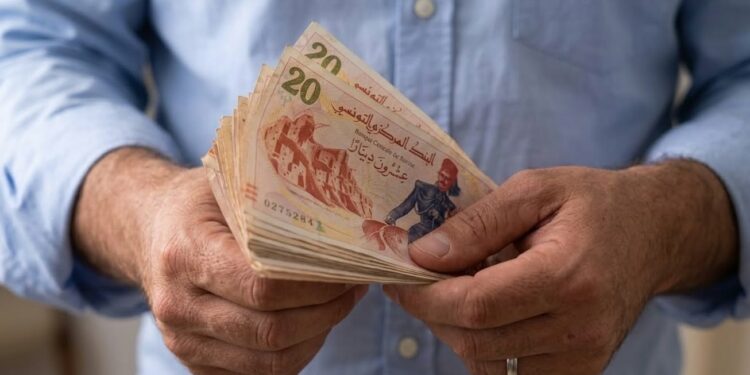 Masse monétaire : Tunisie, le paradoxe du cash !  