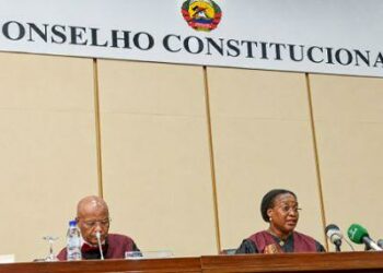 Mozambique : la justice bloque les dispositions autorisant les coupures d’Internet
