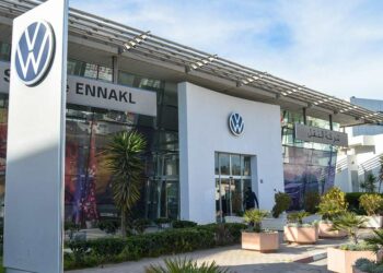 Ennakl Automobiles boucle avec succès son emprunt obligataire de 60 millions de dinars