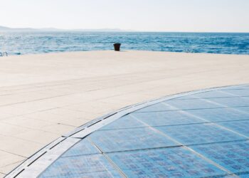 Électricité verte : le barrage de Sidi El Barrak ouvre la voie au solaire flottant en Tunisie
