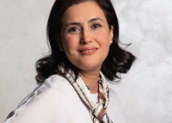 Hazar Chebbi, une ascension interne jusqu’à la direction de Pluxee Tunisie
