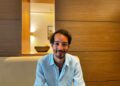 Il a connu Tinder, un premier revers et revient avec une startup IA à NY. Anis Bennaceur raconte
