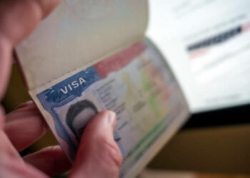 Schengen: les passeports non biométriques ne sont plus acceptés