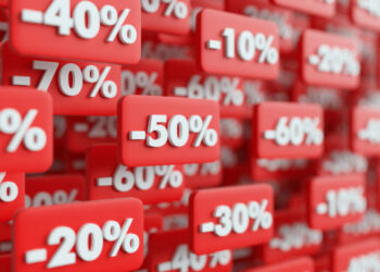 Soldes d’été 2026: six semaines pour transformer les stocks en trésorerie