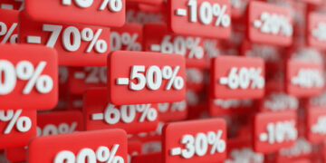 Soldes d’été 2026: six semaines pour transformer les stocks en trésorerie