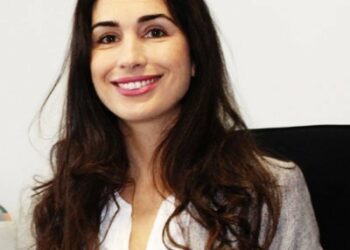 Meriem Zine, de l’audit au leadership de la microfinance tunisienne