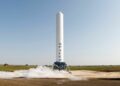 SpaceX: 100 milliards $ pour une nouvelle base de lancement géante en Louisiane