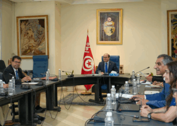 Plages et zones touristiques: la Tunisie débloque 8,4 millions de dinars pour la propreté