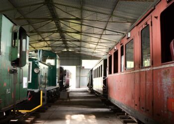 Corridor ferroviaire Casablanca-Alger-Tunis: l’étude est bouclée, des milliards à mobiliser