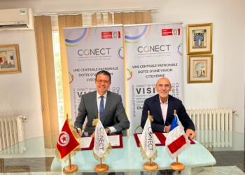 Visas Schengen: la Conect rempile avec le consulat de France