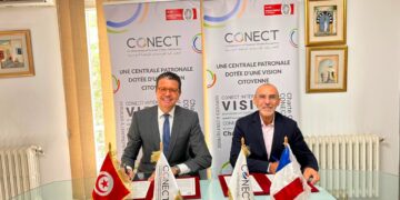 Visas Schengen: la Conect rempile avec le consulat de France