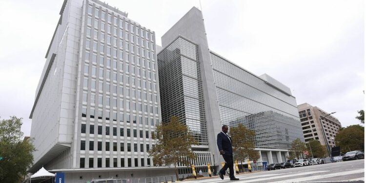 Banque mondiale: la croissance moyenne de la Tunisie en 2027-2028 serait de 2,1%